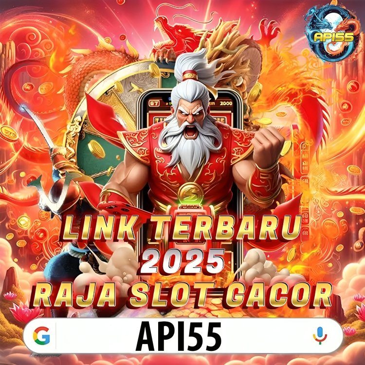 Api55 | Agen Resmi Anti Rungkad Game Online Terbaik Di Indonesia